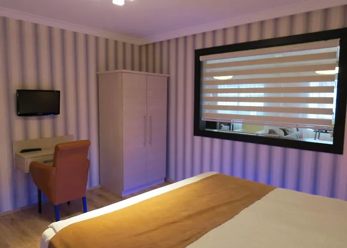 Appartement Tempo Comfort