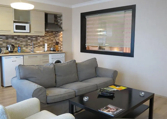 Appartement Tempo Comfort