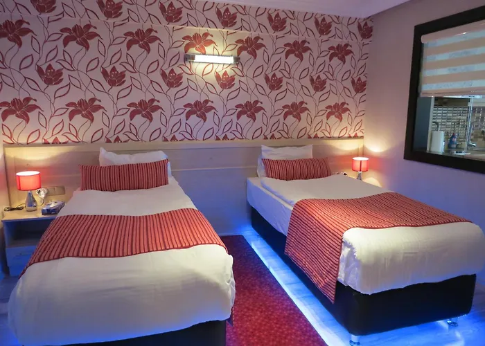 Appartement Tempo Comfort *