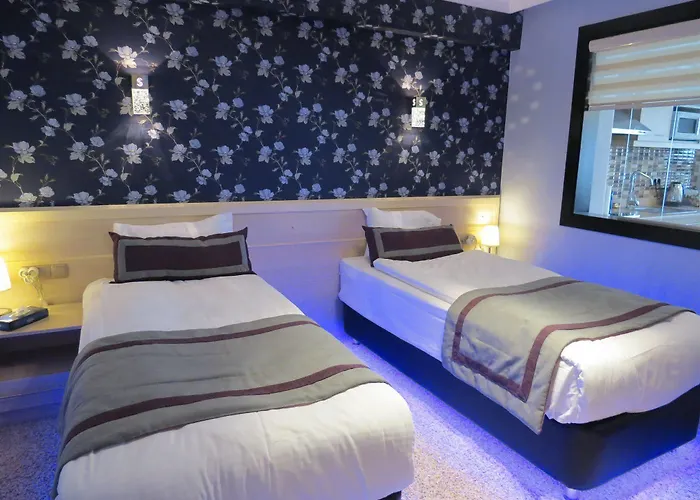 Appartement Tempo Comfort