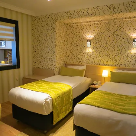 Tempo Comfort İzmir