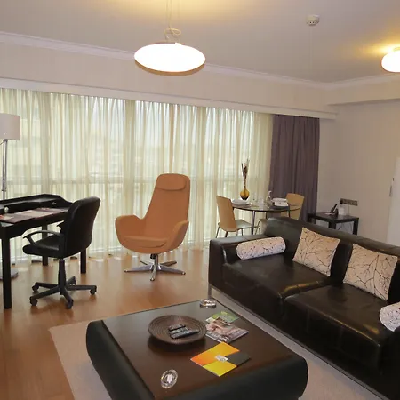 Tempo Comfort * İzmir