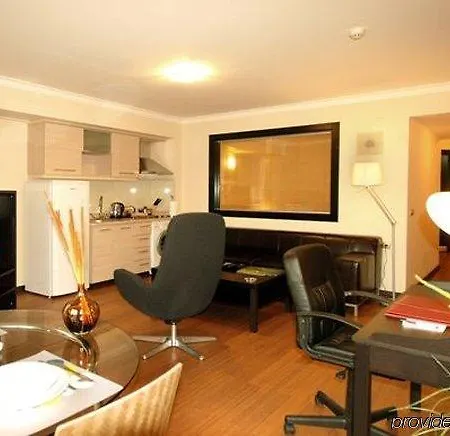 Tempo Comfort * İzmir