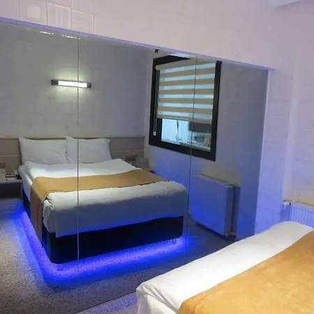 Apartman Tempo Comfort İzmir