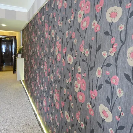 Tempo Comfort Apartman *