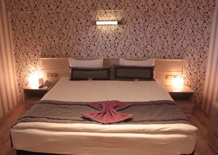 Tempo Comfort Apartman İzmir