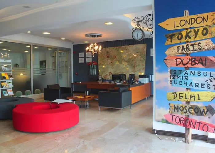 Tempo Comfort Apartman