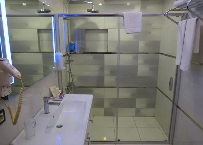 Tempo Comfort Apartman