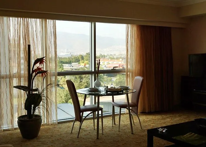 Tempo Comfort Apartman