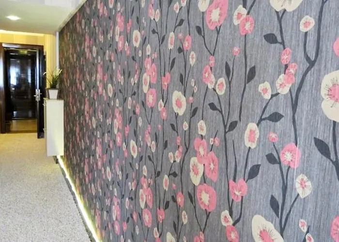 Tempo Comfort Apartman