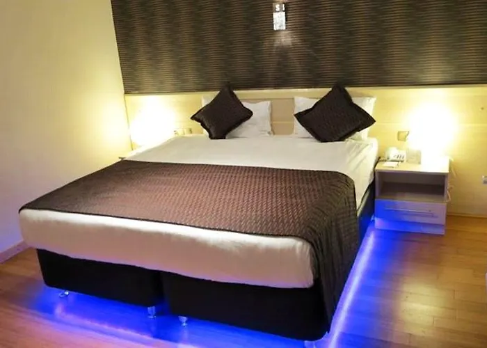 Tempo Comfort Apartman *