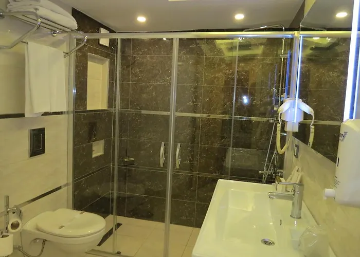 Tempo Comfort Apartman