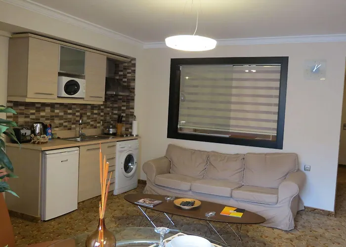 Tempo Comfort Apartman