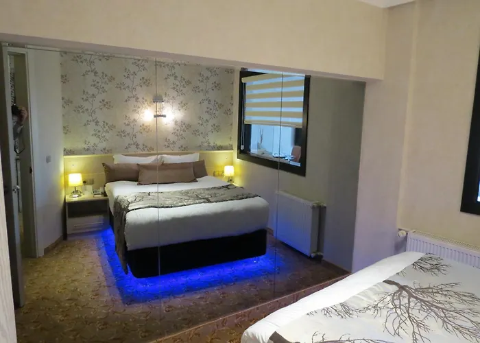 Apartman Tempo Comfort İzmir