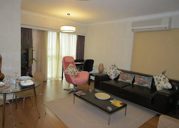 Apartman Tempo Comfort İzmir