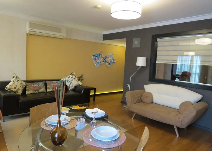 Tempo Comfort Apartman