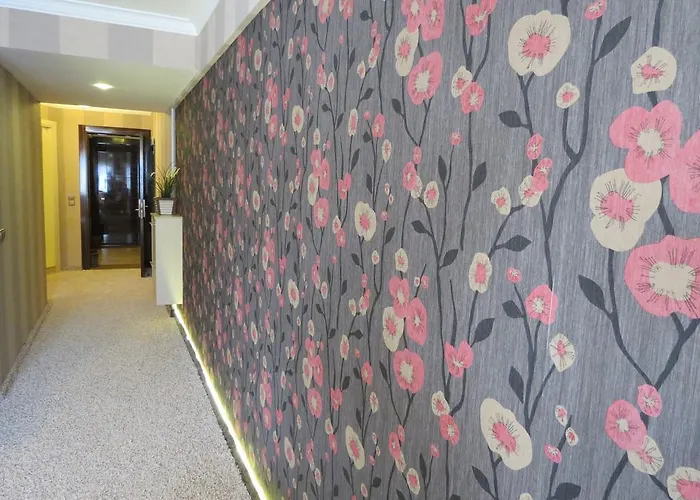 Tempo Comfort Apartman *
