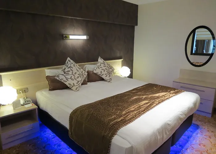 Tempo Comfort Apartman İzmir