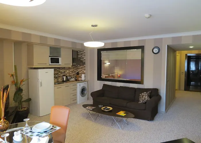 Tempo Comfort Apartman
